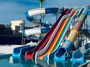 Fanadir Bay Resort A F
